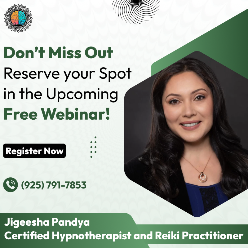 Free Webinar Hypnosis ManahSculpt