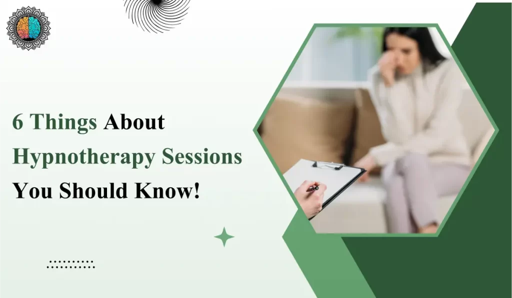 Hypnotherapy Sessions