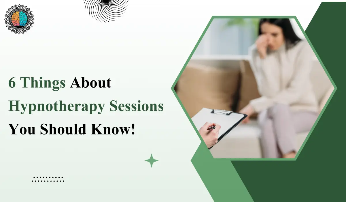 6 Things About Hypnotherapy Sessions You Should Know Before Getting Started! 