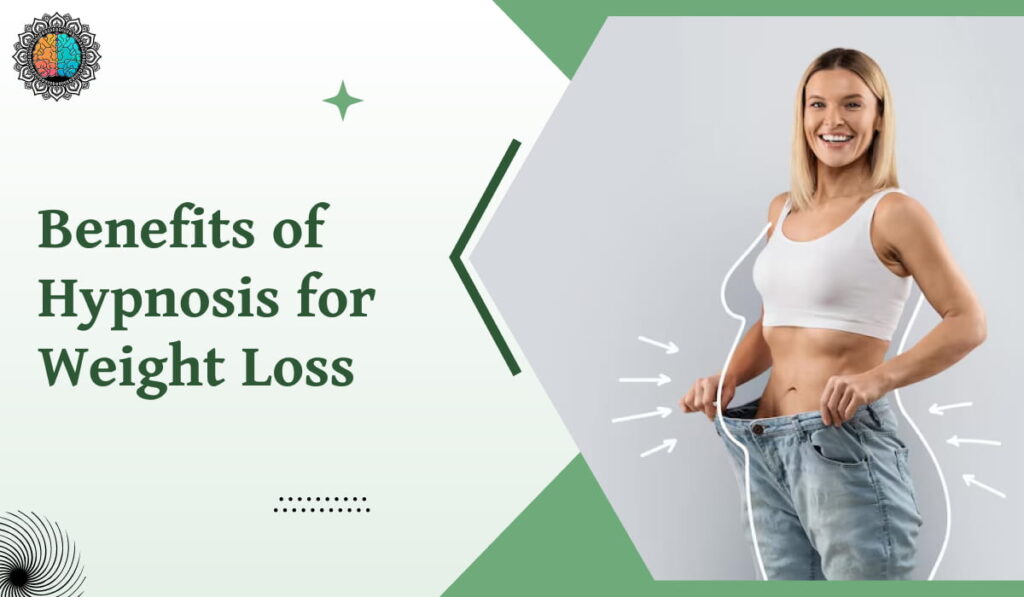 benefits of hypnosis for weight loss