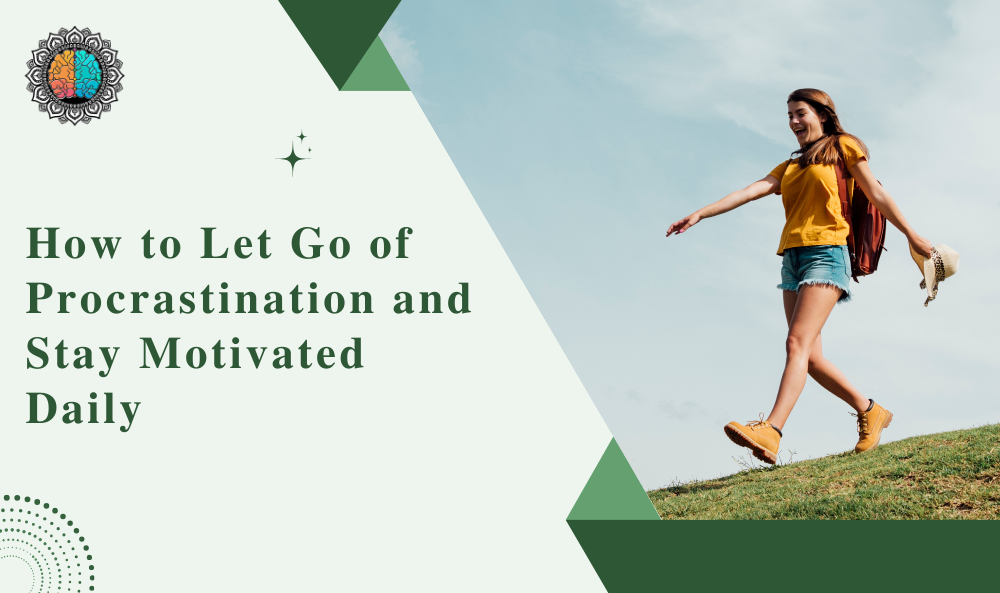 procrastination and motivation