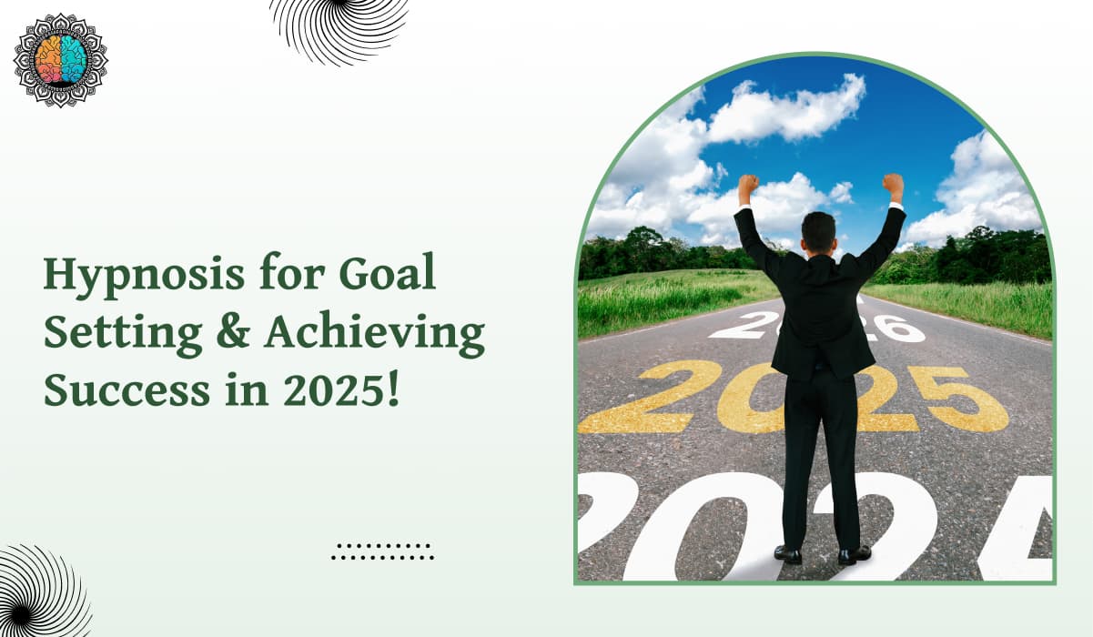 Hypnosis for Goal Setting