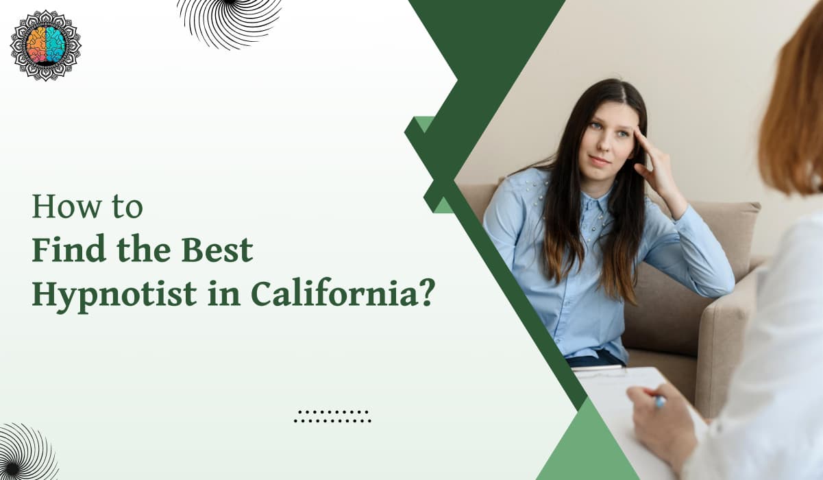 Hypnotist in California