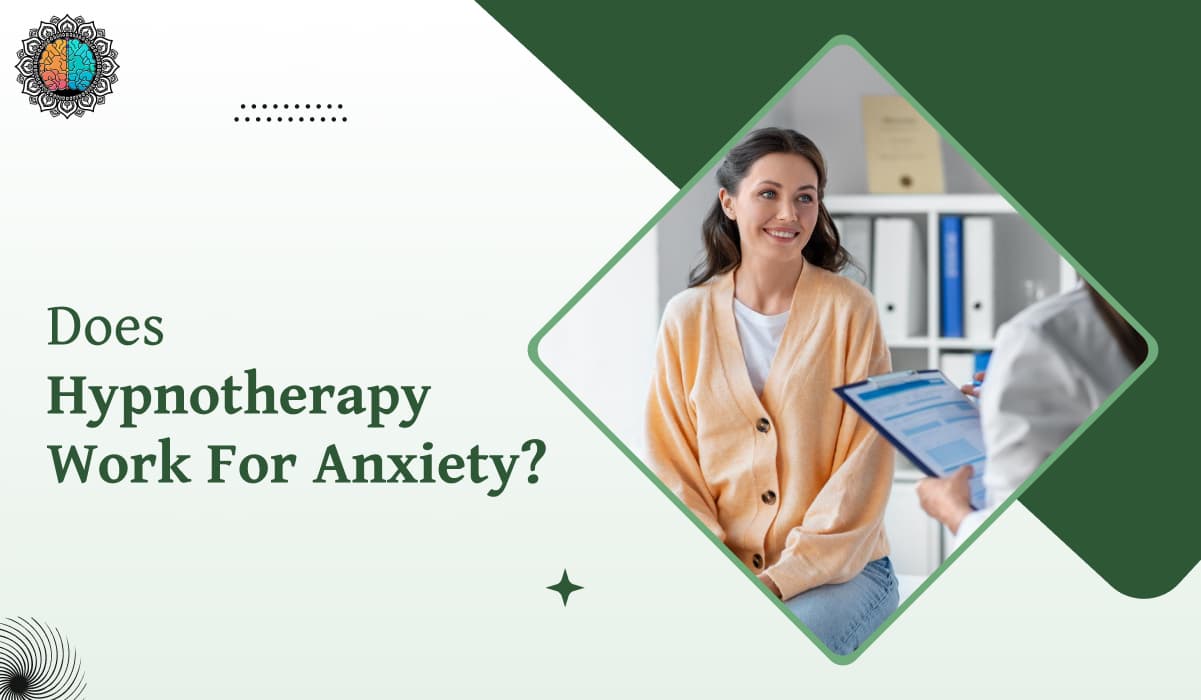 Does Hypnotherapy Work For Anxiety? Uncovering The What & How?