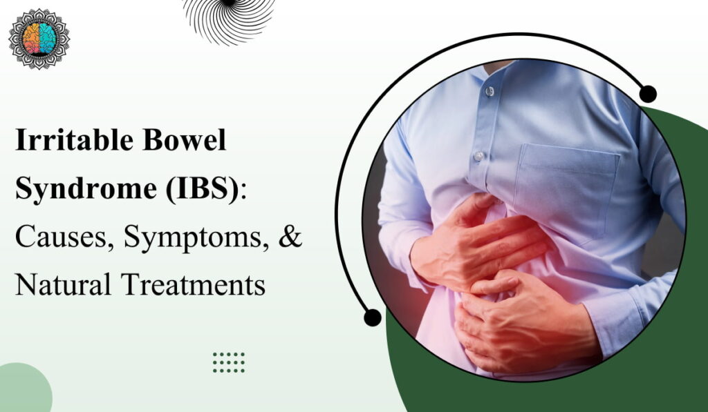 Irritable Bowel Syndrome (IBS) Causes, Symptoms