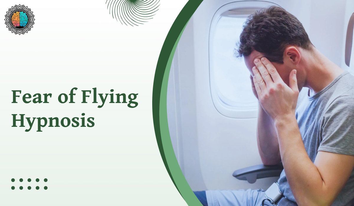 Fear of Flying Hypnosis