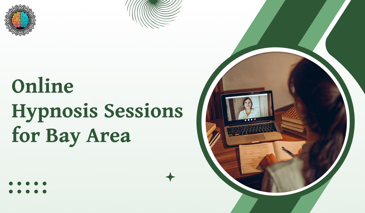Online Hypnosis Bay Area