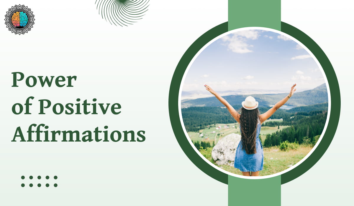Power of Positive Affirmations
