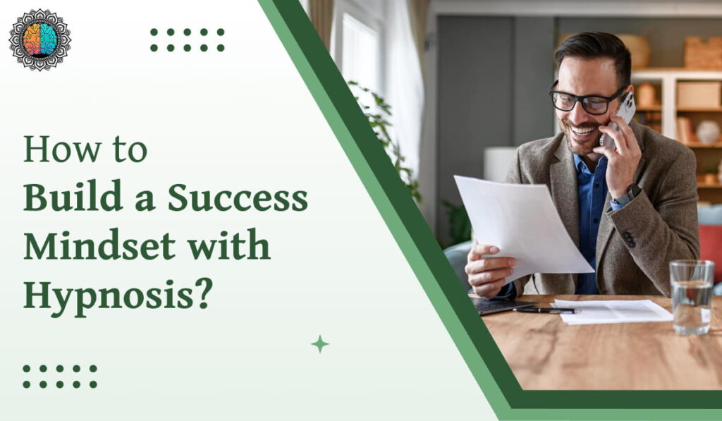 hypnosis for success