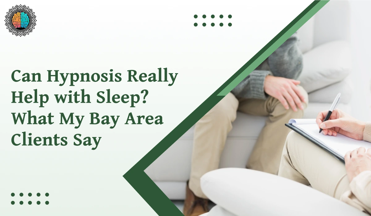 Hypnosis Really Help with Sleep