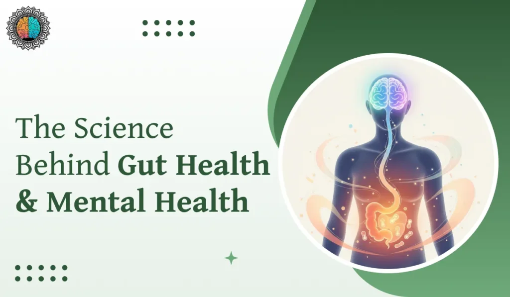 The Science Behind Gut Health and Mental Health: Is it Really Possible? 