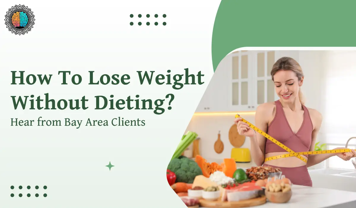 Lose Weight Without Dieting