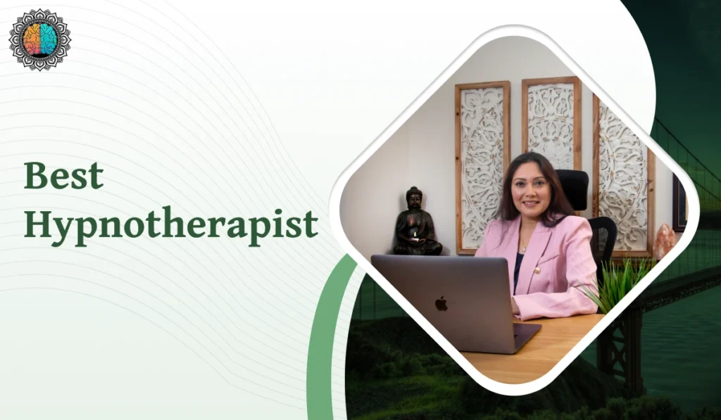 Best Hypnotherapist in the Bay Area