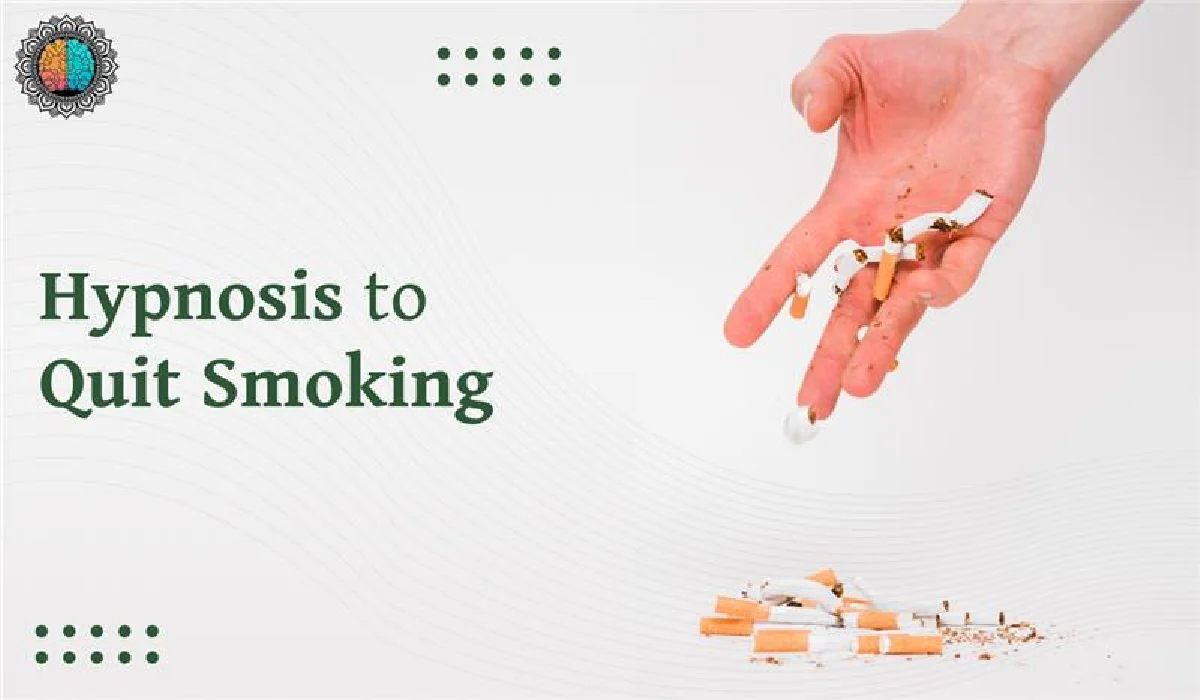 hypnosis to quit smoking