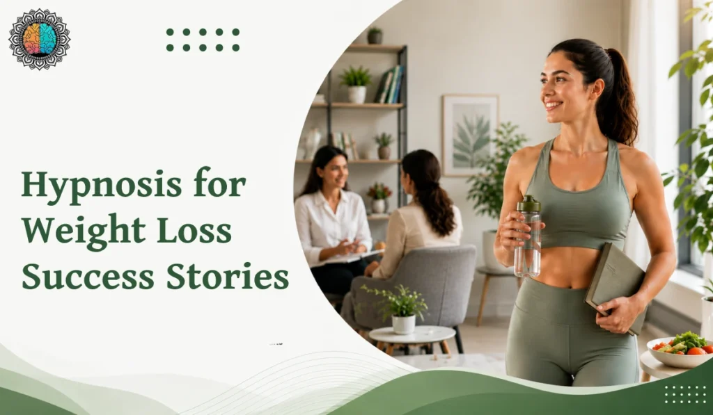 Hypnosis for Weight Loss Success Stories
