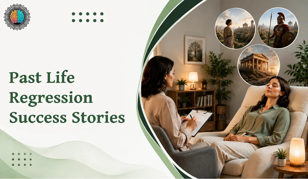 past life regression