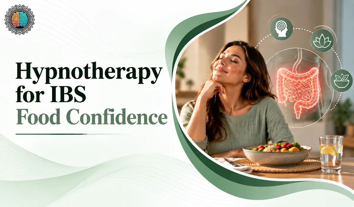 hypnotherapy for IBS
